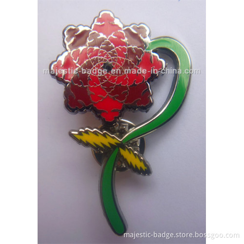 Mini Badge (Hz 1001 B044)